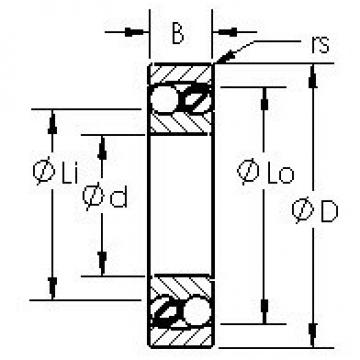 Bantalan 2321 AST