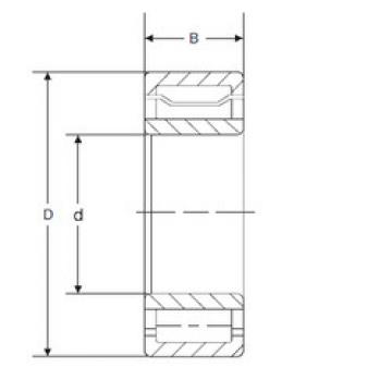 Bantalan A 5218 WB SIGMA