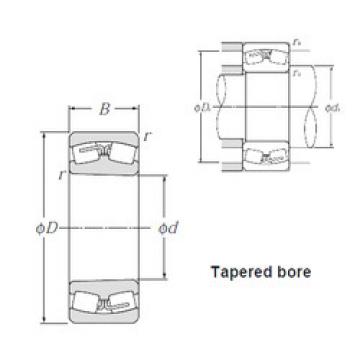 Bantalan 240/600BK30 NTN