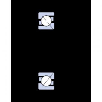 Bantalan 7407 BCBM SKF