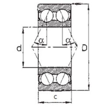 Bantalan 5310-2RS FBJ