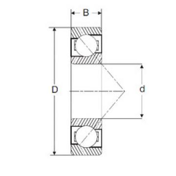 Bantalan MJT 3 SIGMA