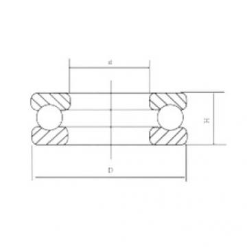 Bantalan 51202 CRAFT