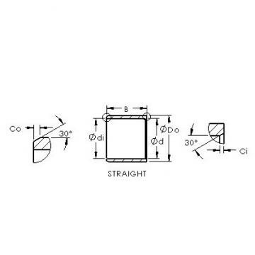 Bantalan ASTEPB 6065-50 AST