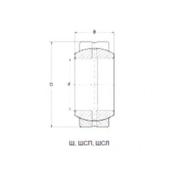 Bantalan GE60ES CRAFT