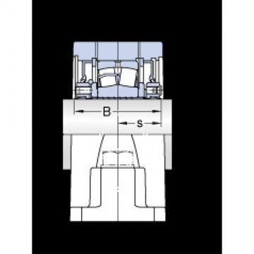 Bantalan SYR 1 7/16 N SKF