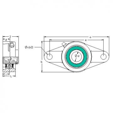 Bantalan UCFL 210-31 AST