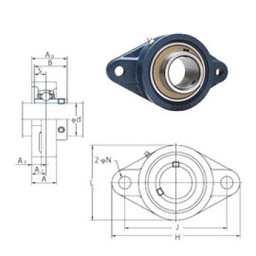 Bantalan UCFL205-15E FYH