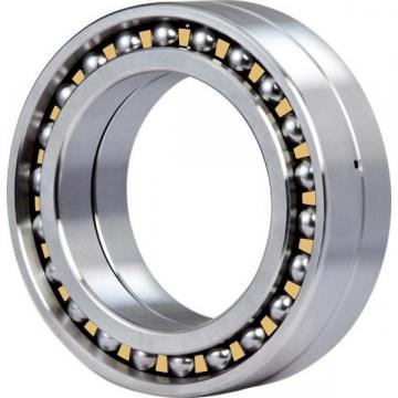 NUP208 Budget Single Row Cylindrical Roller Bearing 40x80x18mm
