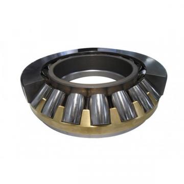 208P Sealed Single Row Radial Bearing