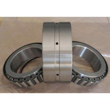 16011 Single Row Deep Groove Ball Bearing