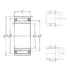 Bantalan NAO-12×24×13 NTN