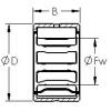 Bantalan NCS3216 AST