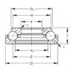 Bantalan 201TVL615 Timken