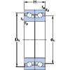 Bantalan BTM 140 AM/HCP4CDB SKF