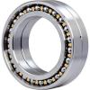 11PCS Double Row Ball Track Guide Bearings SG66 Size 6*22*10mm U Groove #2 small image