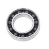 FAG# 6020-2RSNR New Single Row Ball Bearing Snap Ring RS Deep Groove 2 seals #1 small image