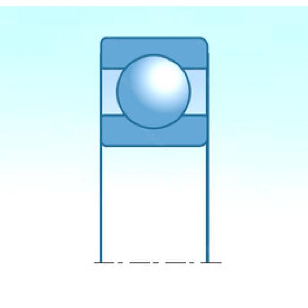 Bantalan 628LLB NTN #1 image