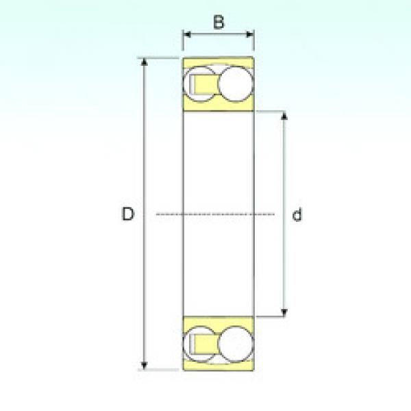 Bantalan 2209 TN9 ISB #1 image