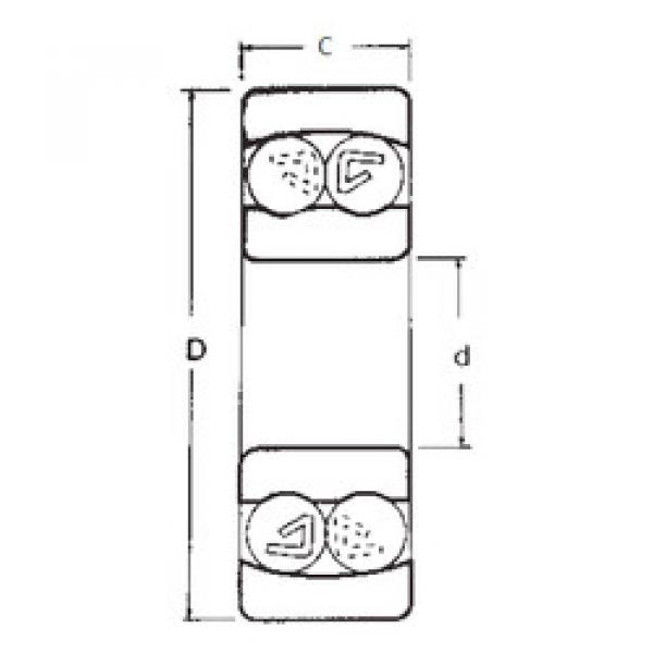 Bantalan 1200 FBJ #1 image