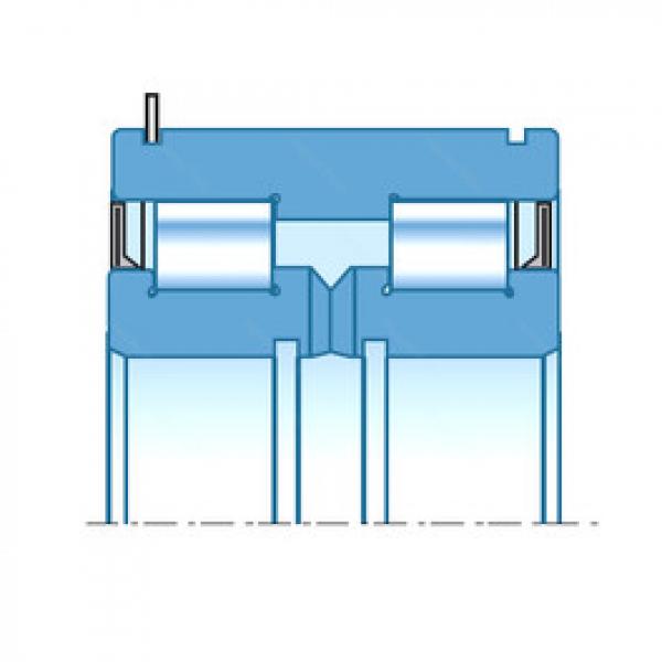 Bantalan SLX130X200X114 NTN #1 image