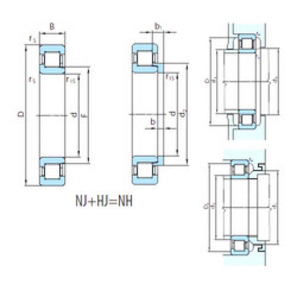 Bantalan NH248 PSL #1 image