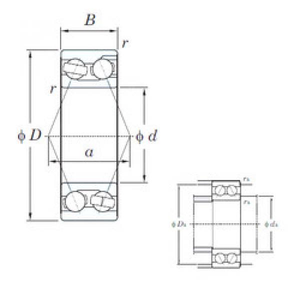 Bantalan 3311 KOYO #1 image