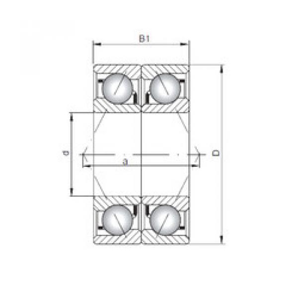 Bantalan 7032 ADB ISO #1 image