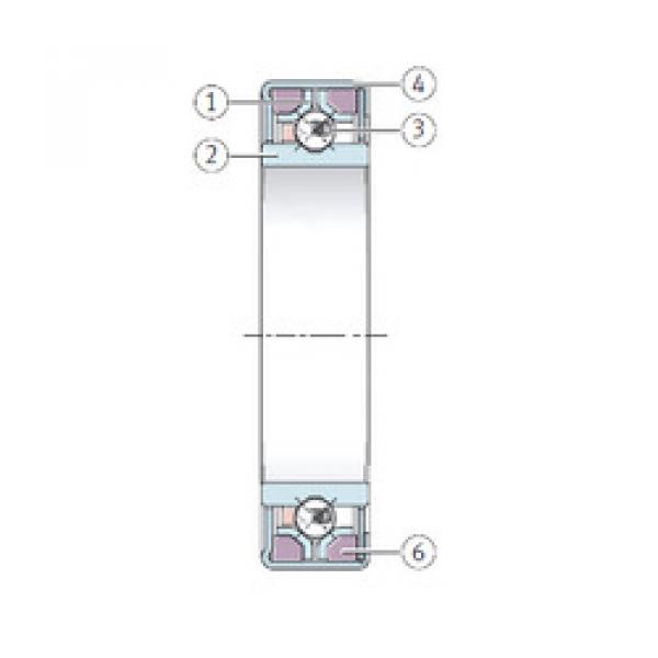 Bantalan F-230572 INA #1 image