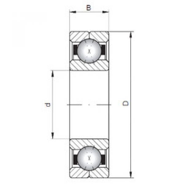 Bantalan Q1019 CX #1 image