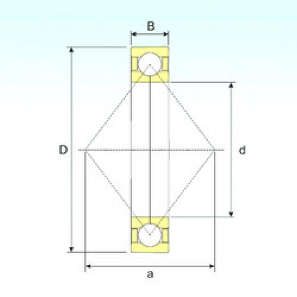 Bantalan QJ 1264 ISB #1 image