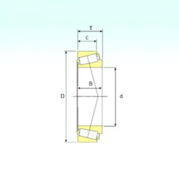 Bantalan 33015 ISB #1 image