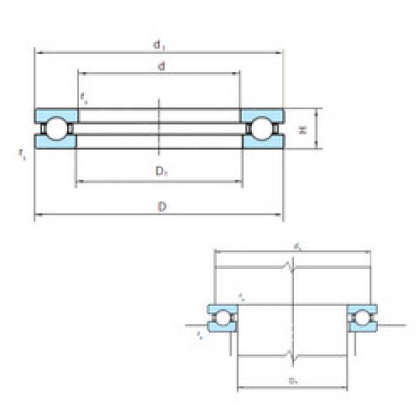 Bantalan 51184 PSL #1 image