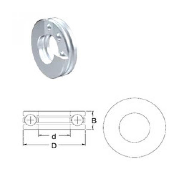 Bantalan S51204 ZEN #1 image