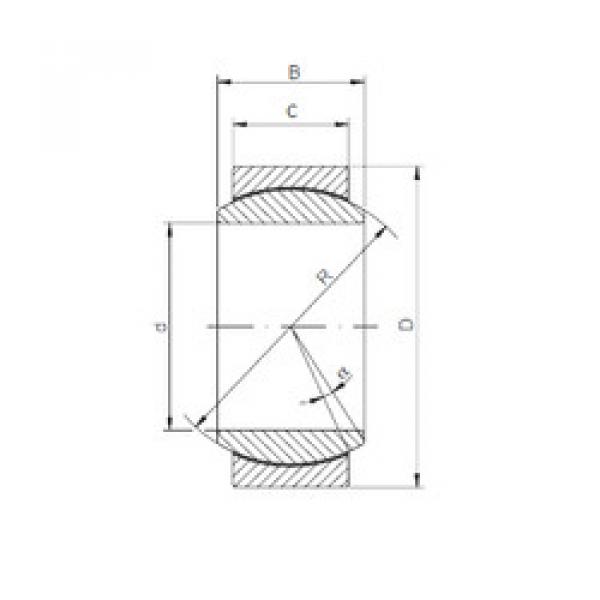 Bantalan GE8UK ISO #1 image