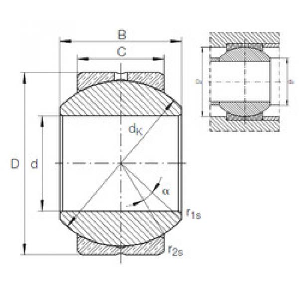 Bantalan GE 12 PB INA #1 image