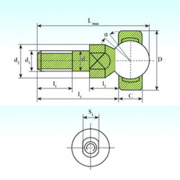 Bantalan SQD 5 C ISB #1 image