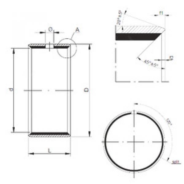 Bantalan TUP1 16.10 CX #1 image