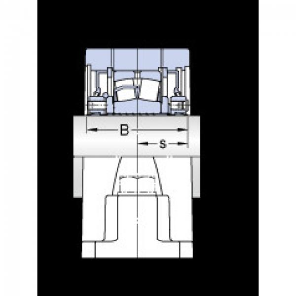 Bantalan SYR 1 7/16 N SKF #1 image