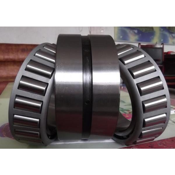 305702C2Z Budget Parallel Outer Double Row Cam Roller Bearing 15x40x15.9mm #1 image