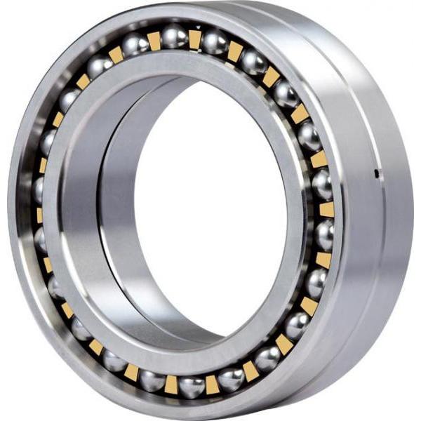 3004-2Z INA Angular contact ball bearings 30...2Z, double row, gap seals on both #5 image