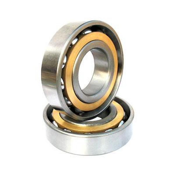 Single-row deep groove ball bearings 6203 DDU (Made in Japan ,NSK, high quality) #3 image