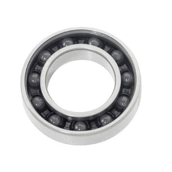 16014 Single Row Deep Groove Ball Bearing #3 image