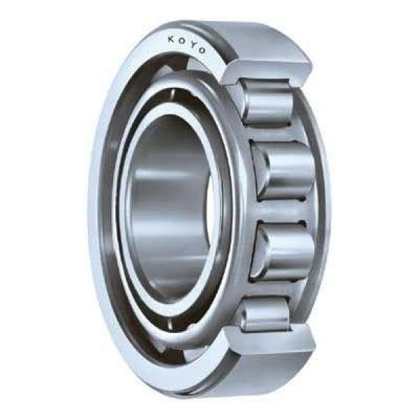 1 NEW GBC S8602-88GBC DEEO GROOVE BALL BEARING SINGLE ROW #1 image