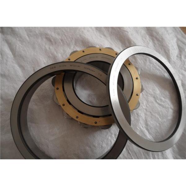 KF090CP0 Ball Bearing Single Row Thin Section Deep Groove Lazy Susan Craft Part #3 image
