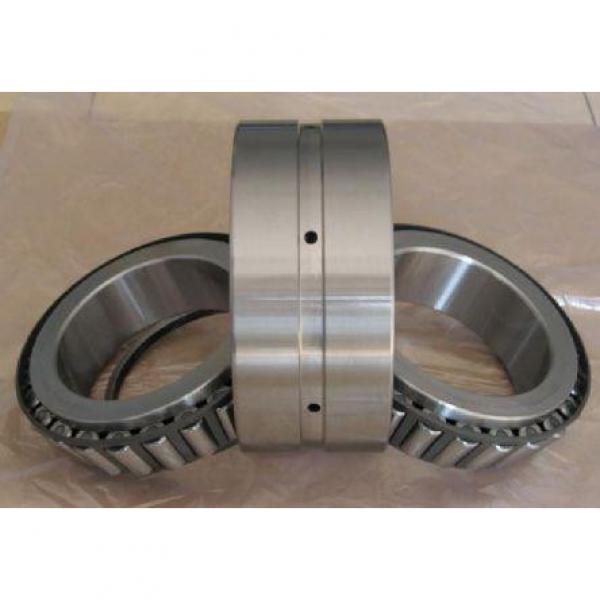 6208-2ZNRJEM  NEW Single Row Ball Bearing. Made in USA.( TWO UNITS) #4 image