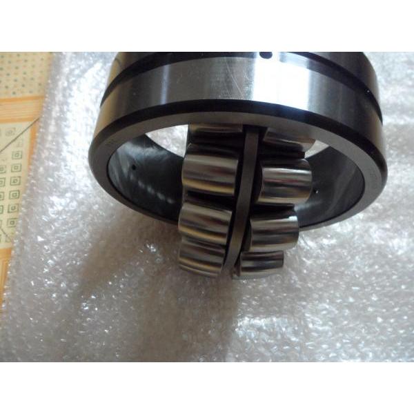 22205.E.J.W33,25mm x 52 x 18mm wide,PREMIUM,SPHERICAL DOUBLE ROW ROLLER BEARING #4 image